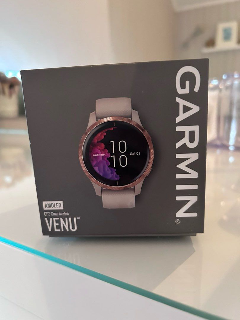 Garmin Venu GPS