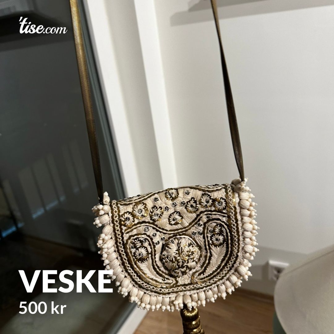 Veske