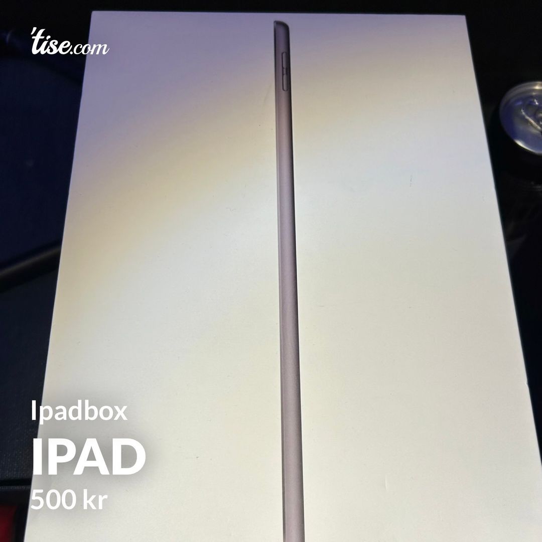 Ipad