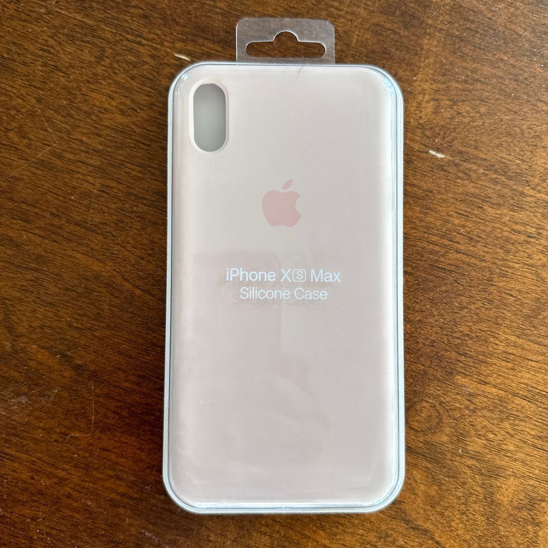 Silicone Case