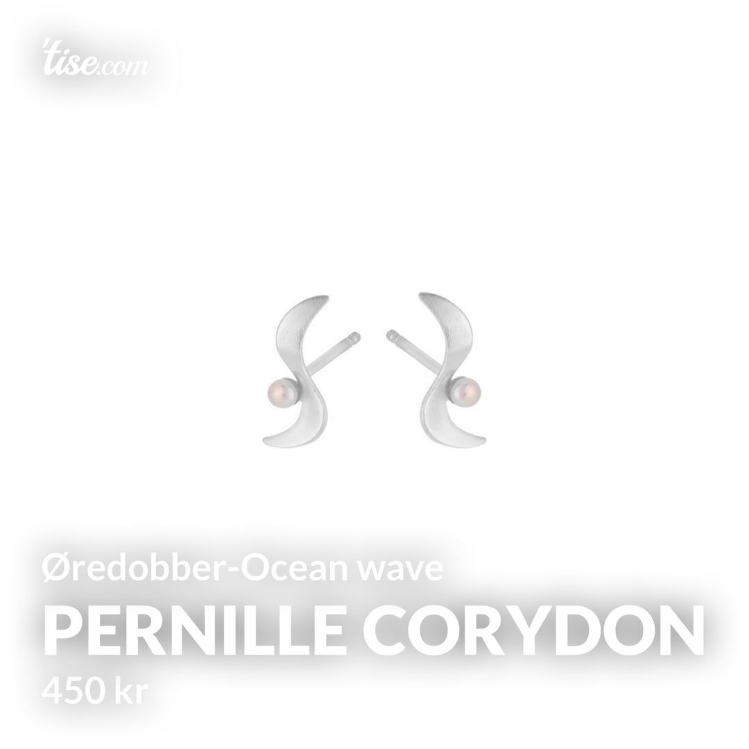 Pernille Corydon