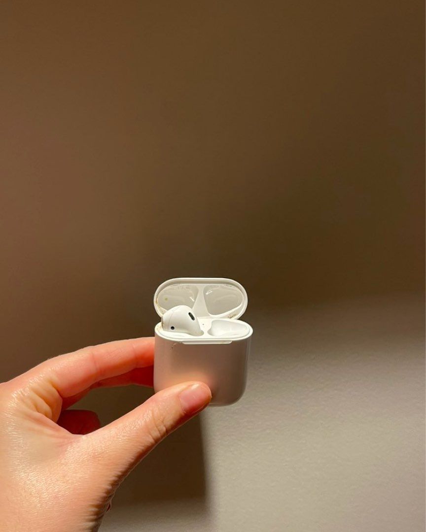 Airpods gen 1