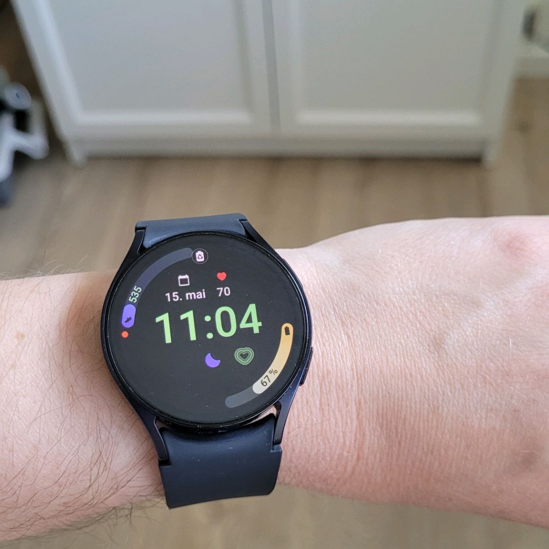 Galaxy Watch 6