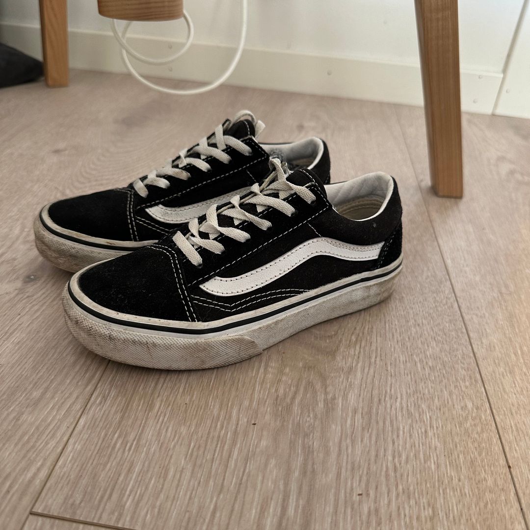 Vans - Old Skool