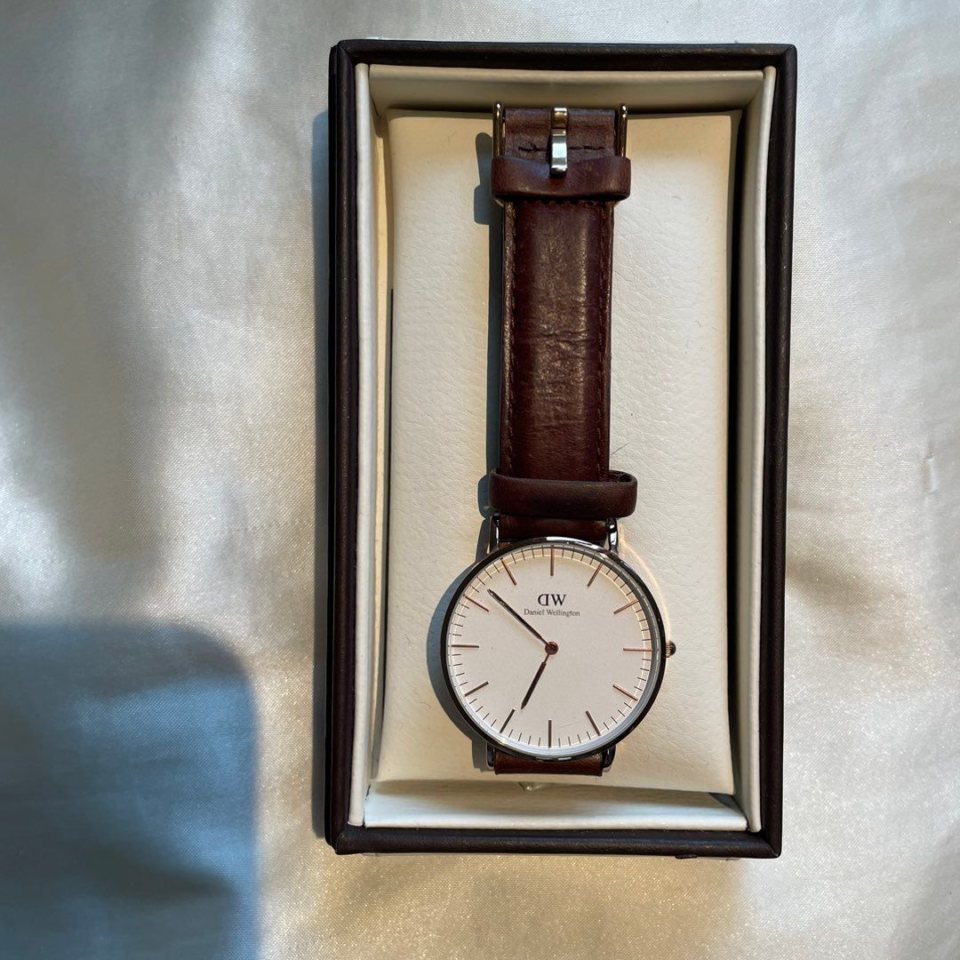 Daniel Wellington