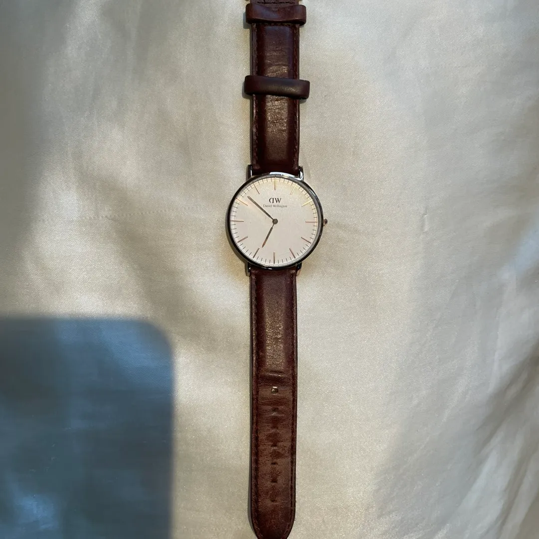 Daniel Wellington