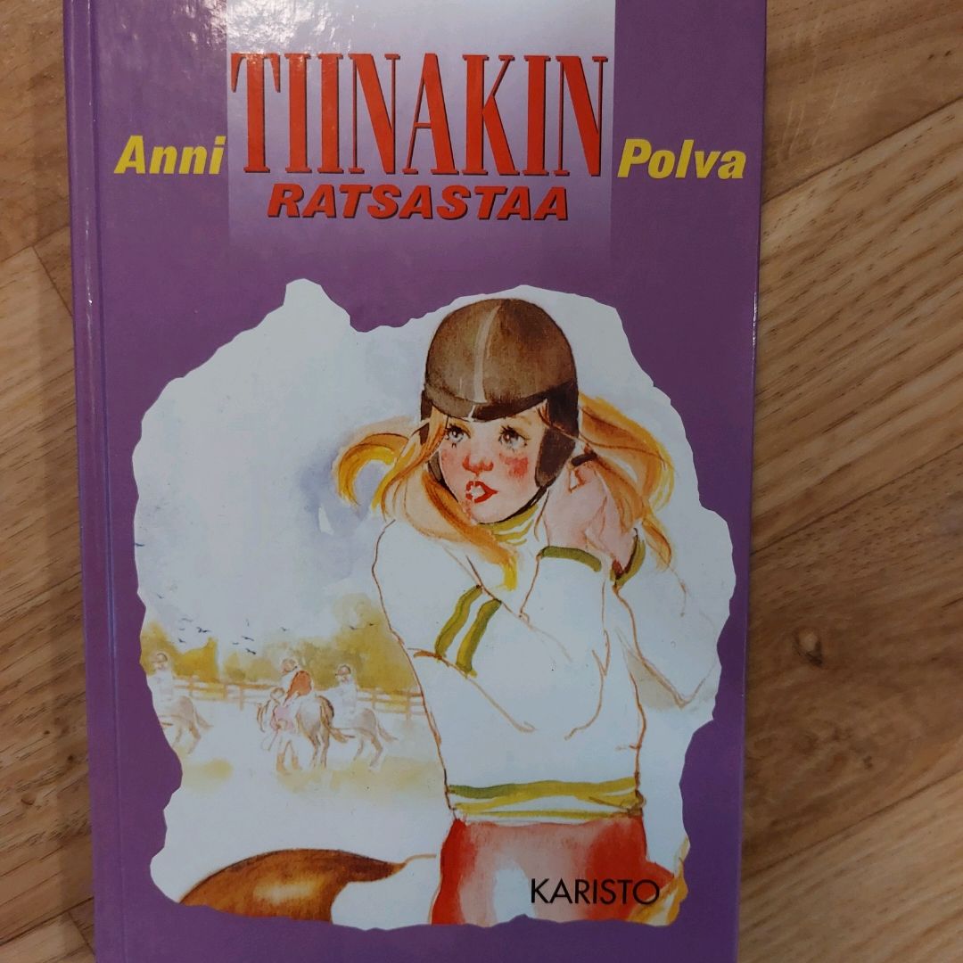 Tiina -kirja