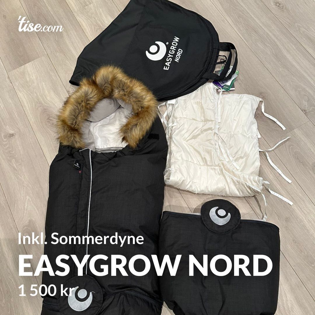 Easygrow Nord