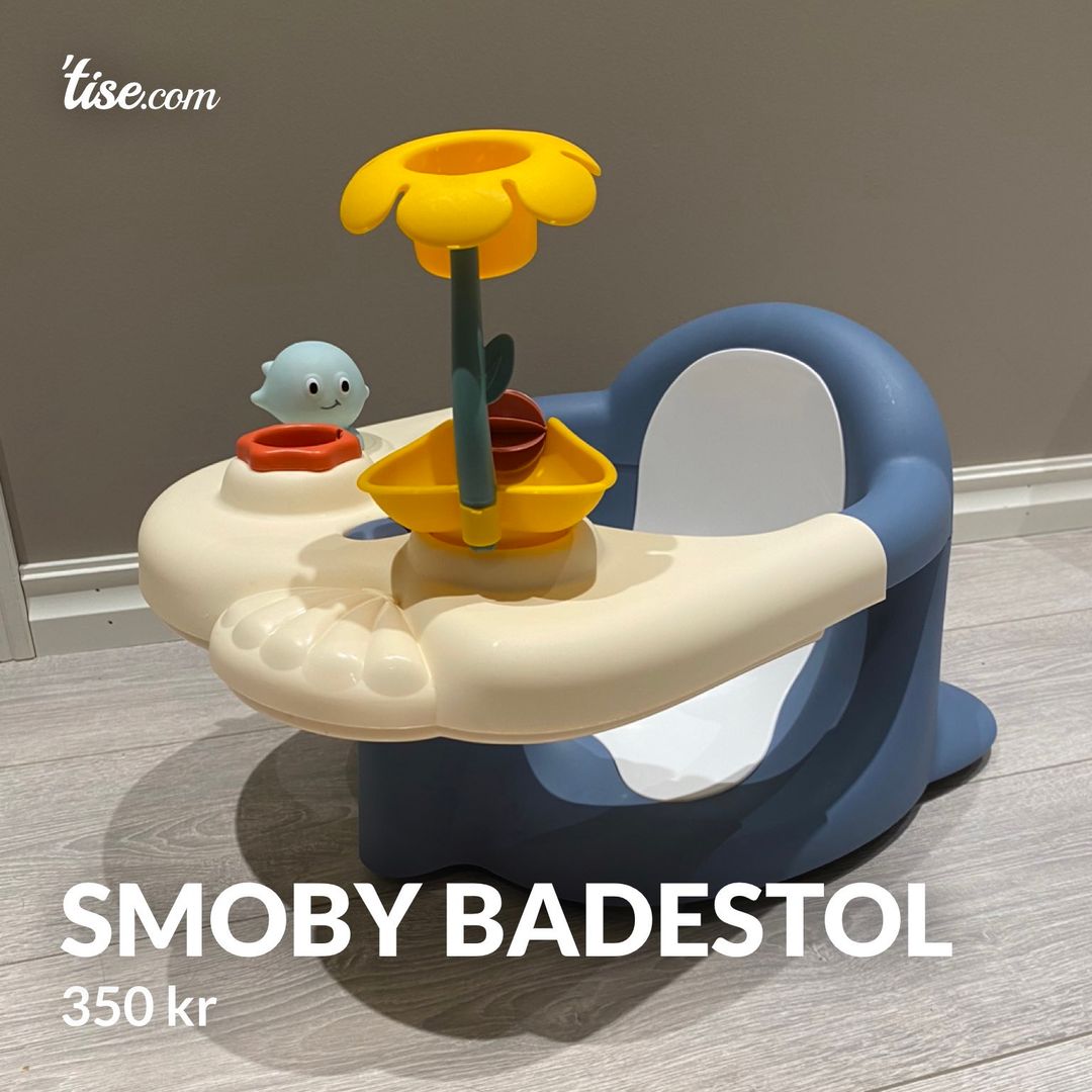 Smoby badestol