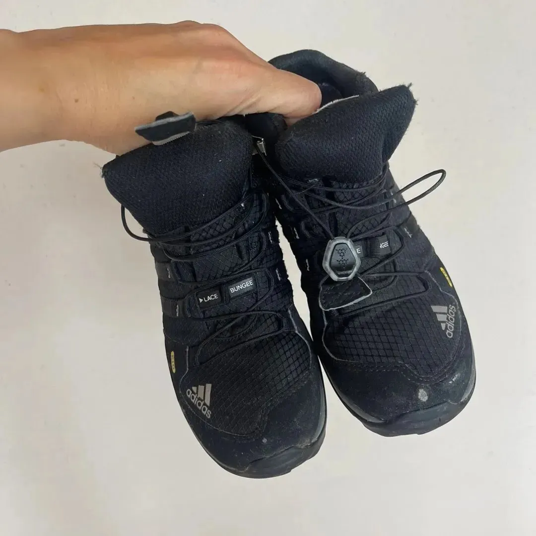 Adidas goretex