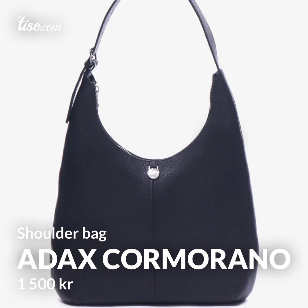 Adax CORMORANO