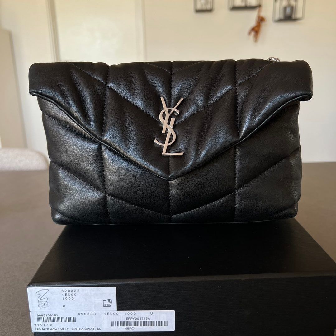 Ysl bag