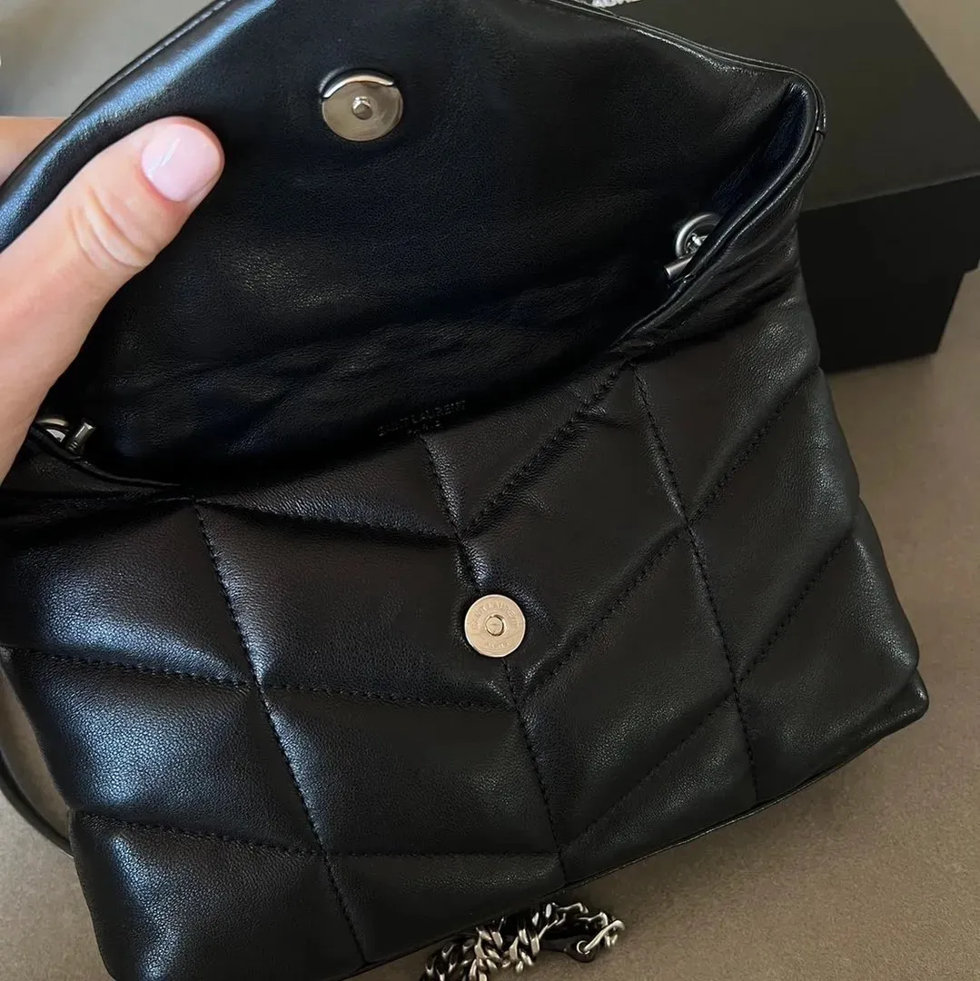 Ysl bag