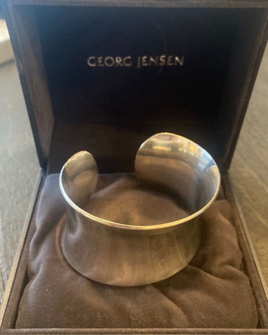 Georg Jensen