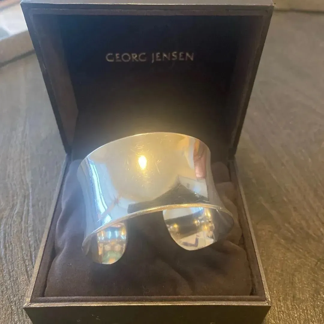 Georg Jensen