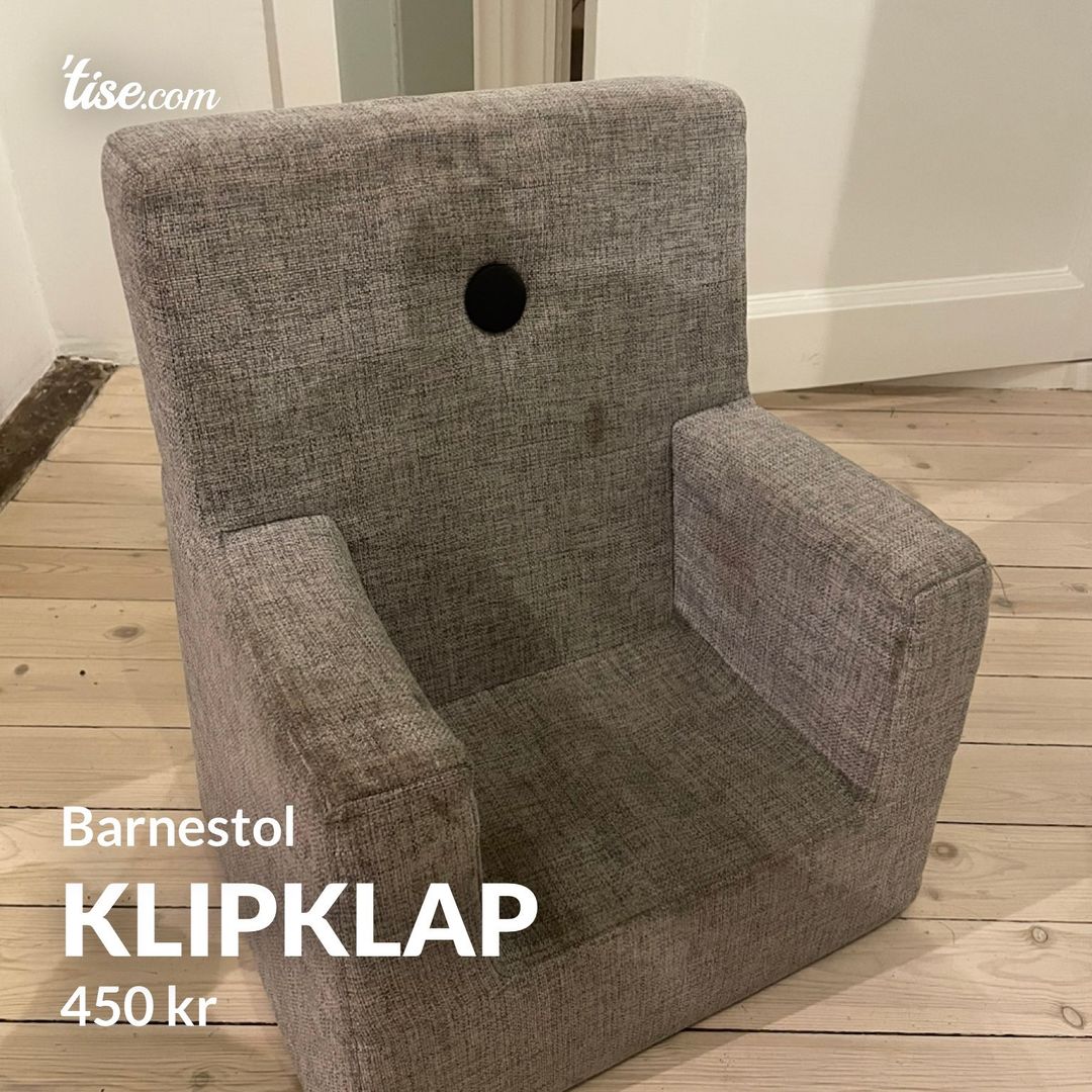 KlipKlap