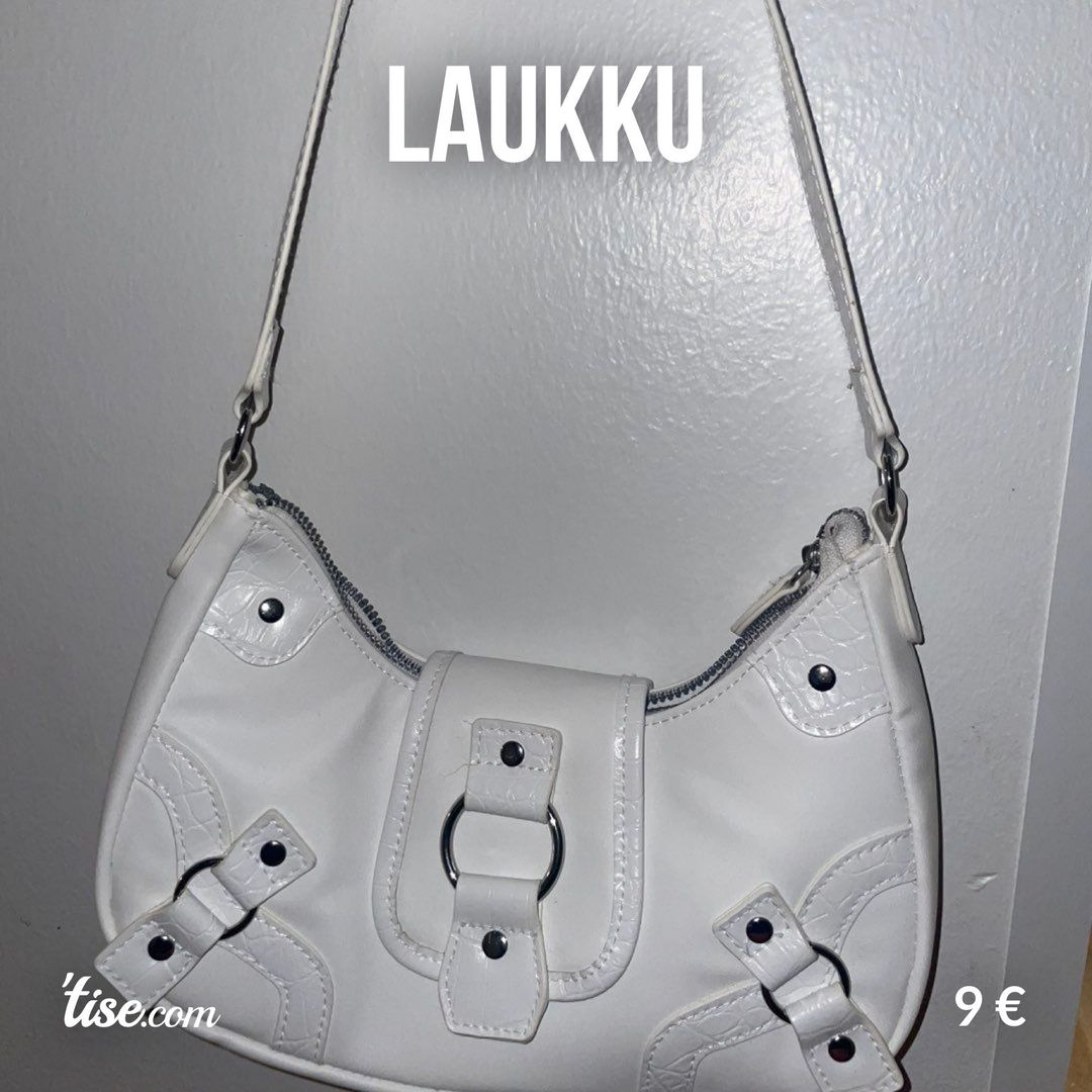 Laukku