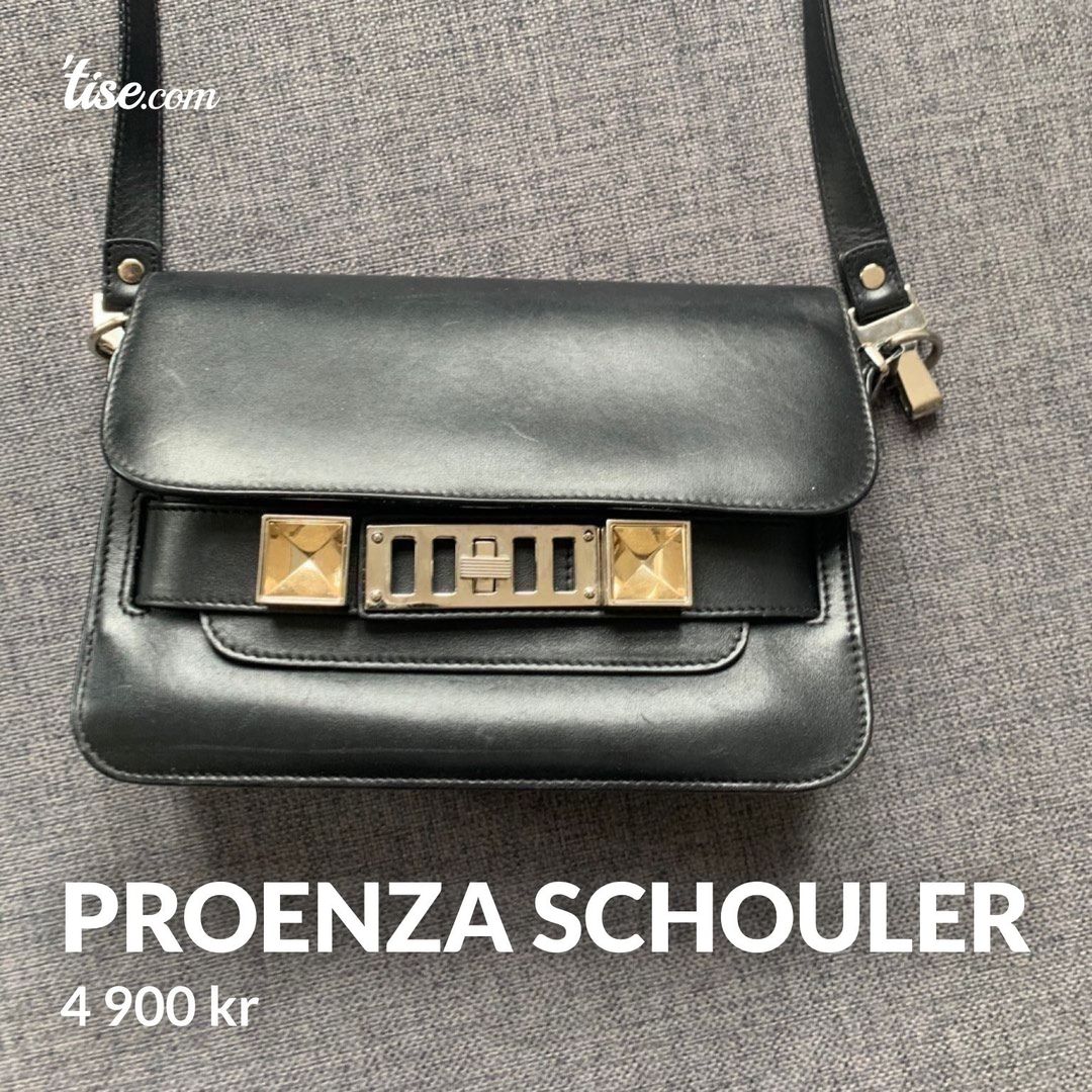 Proenza Schouler