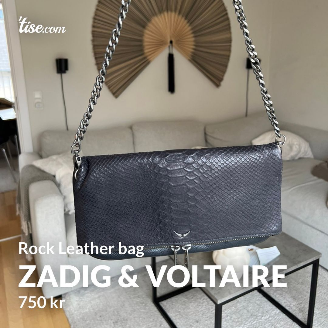 Zadig  Voltaire