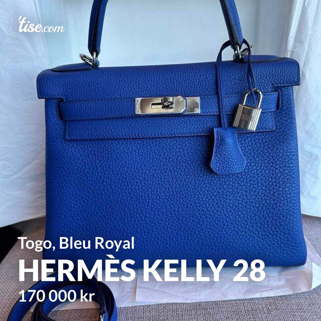 Hermès Kelly 28