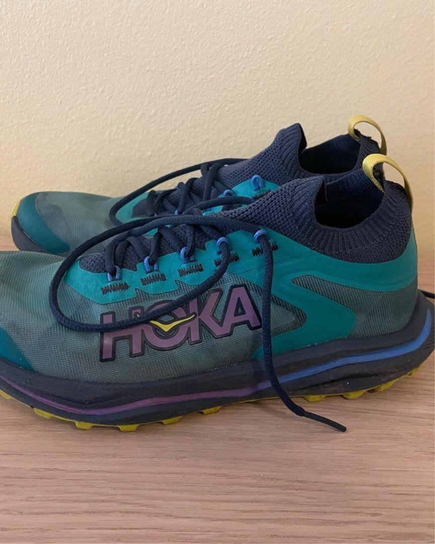 Hoka Zinal 2