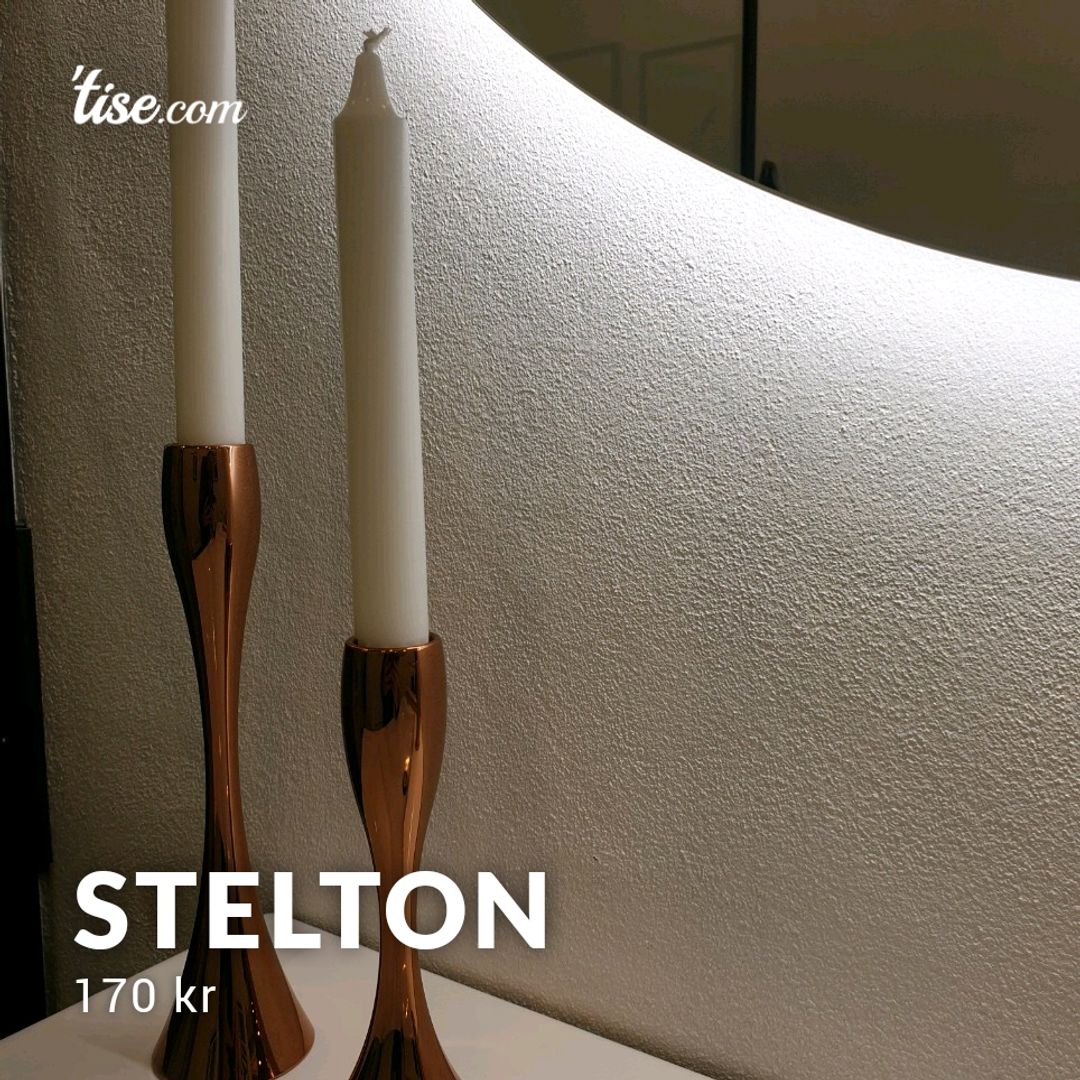 Stelton