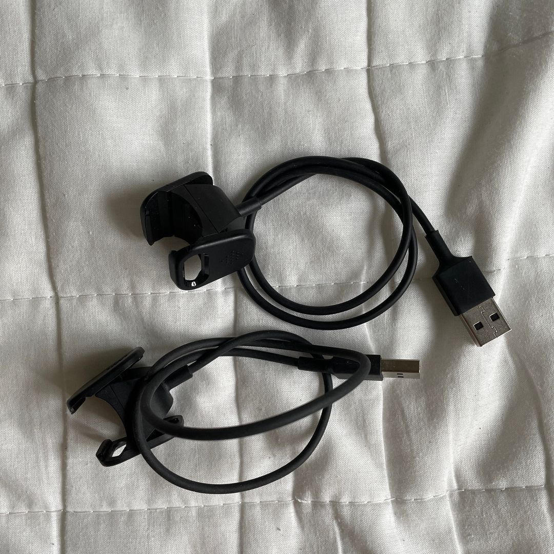 Ladekabel Fitbit