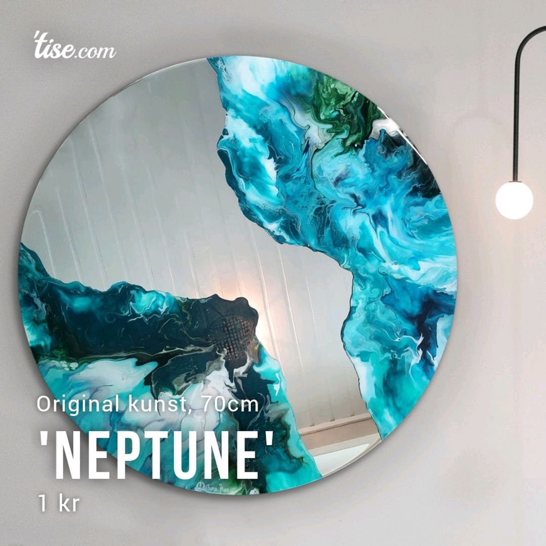 'Neptune'