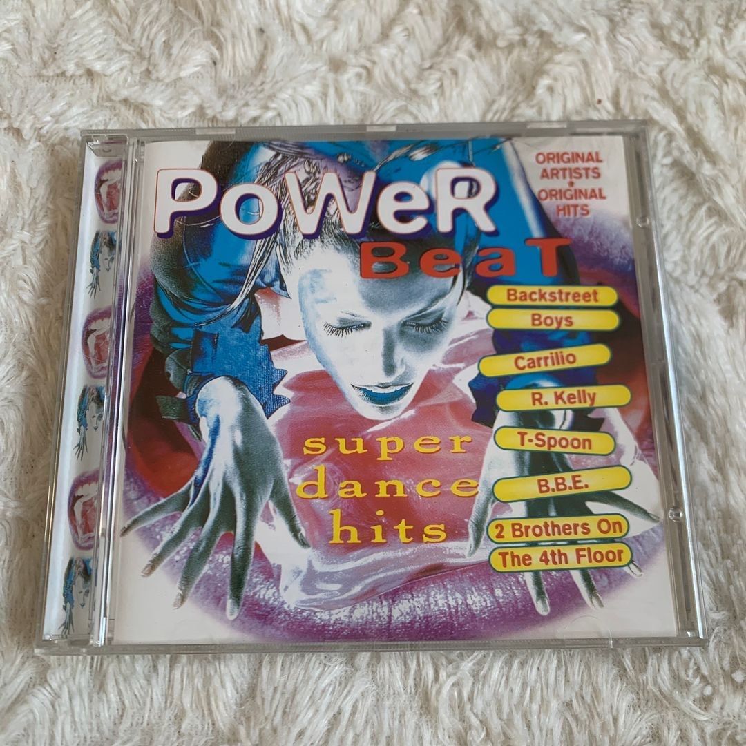 Power Beat