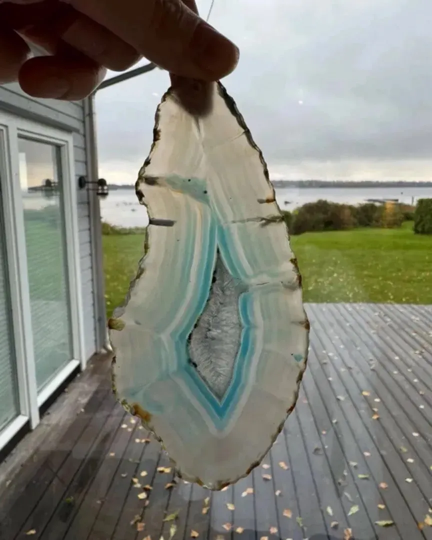 Agate uro