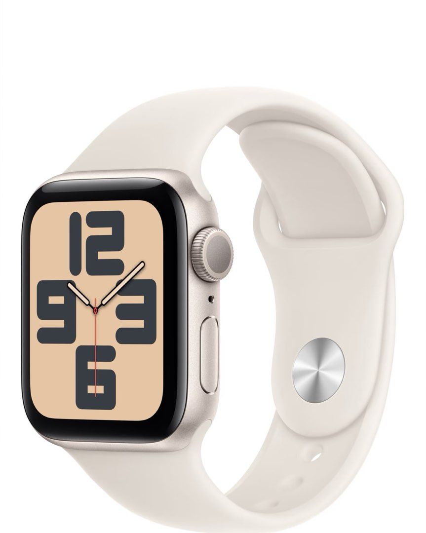 Apple watch SE 2 Gen