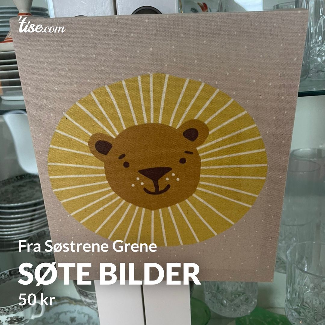 Søte bilder