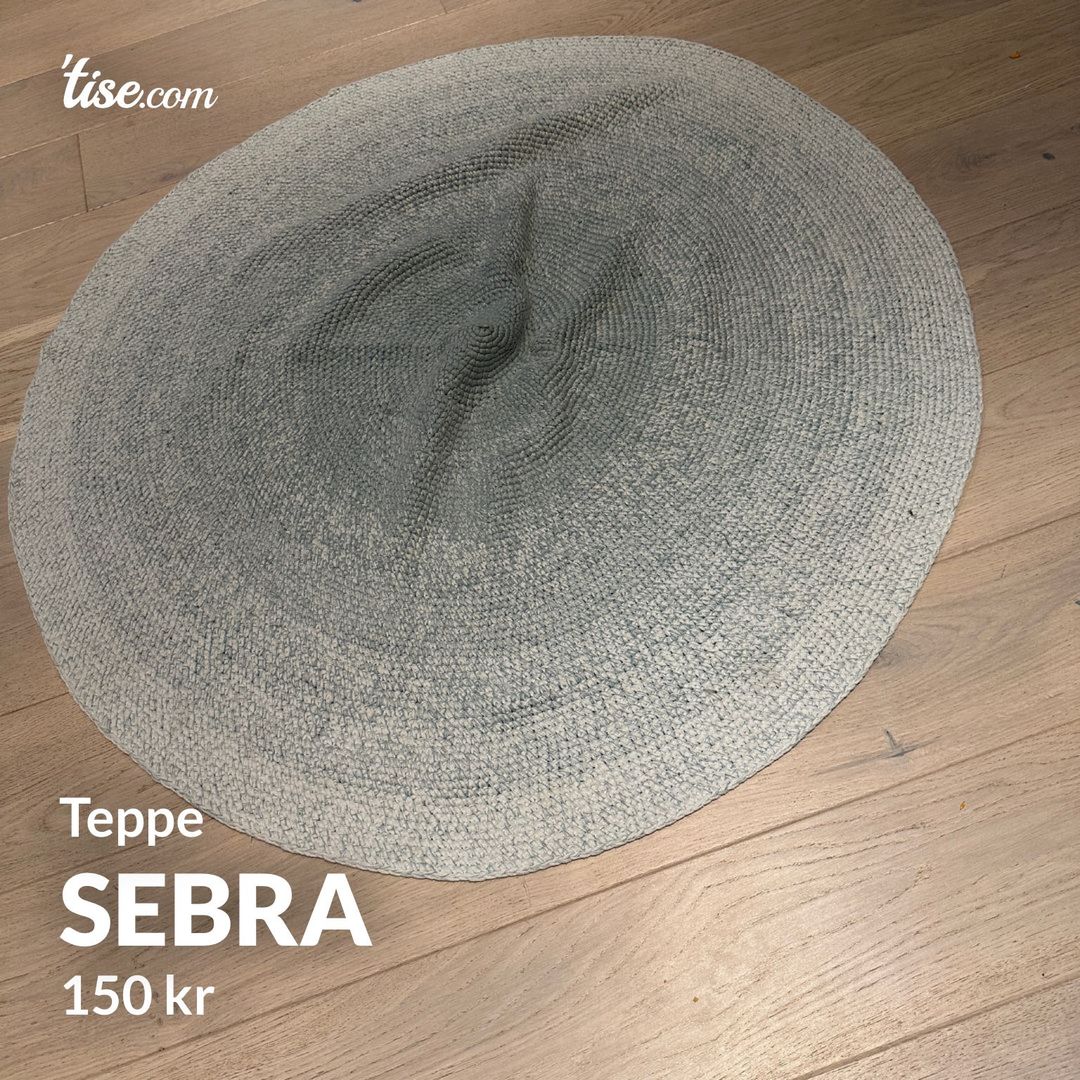 Sebra