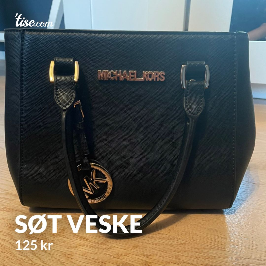 Søt veske