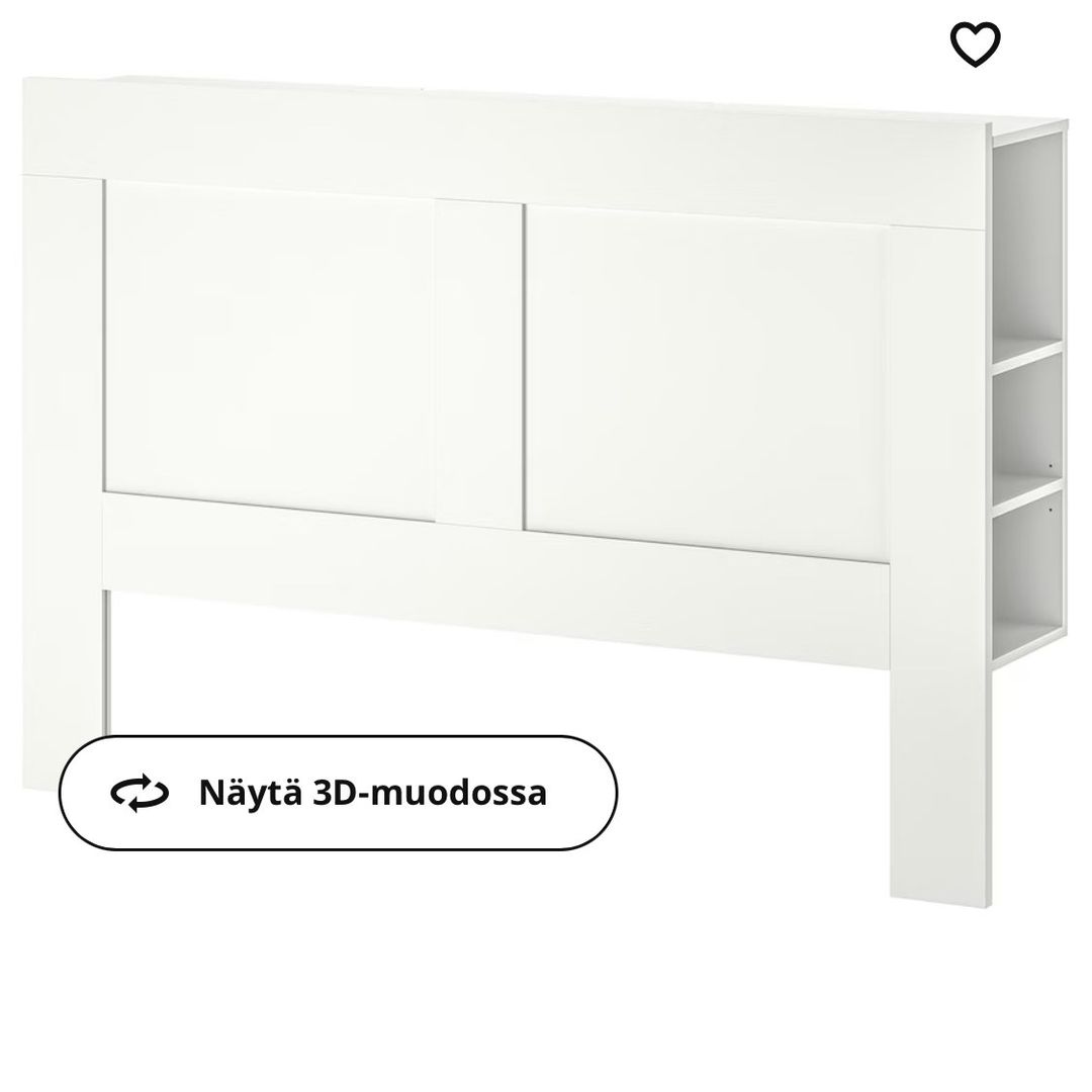 IKEA Brimnes