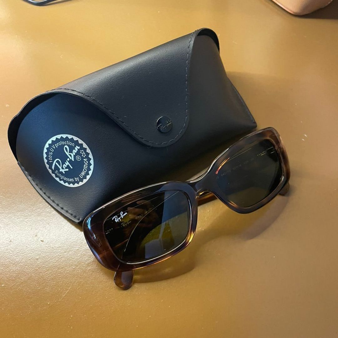 Rayban solbriller