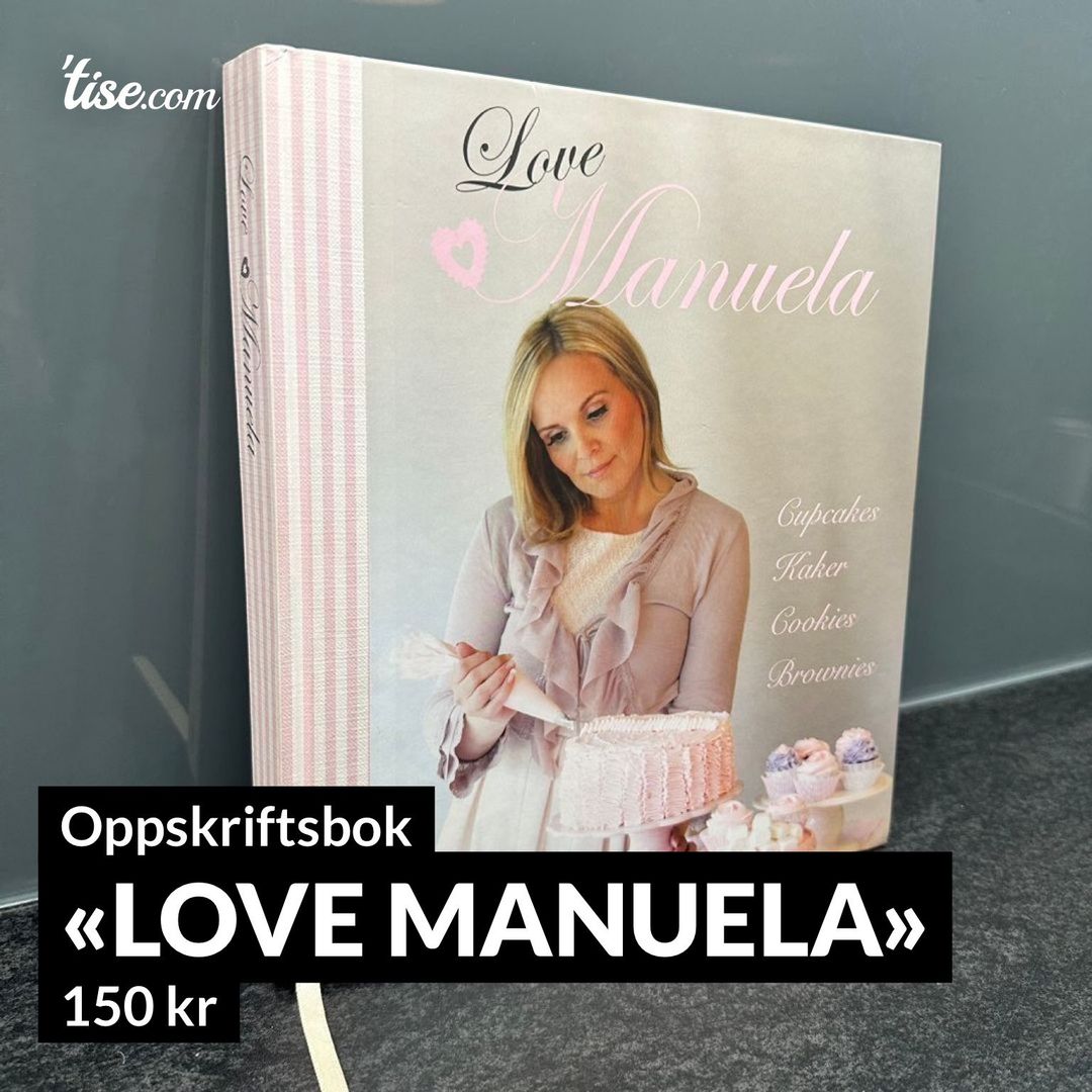 «Love Manuela»