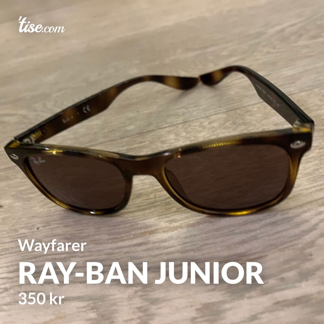 Ray-Ban Junior