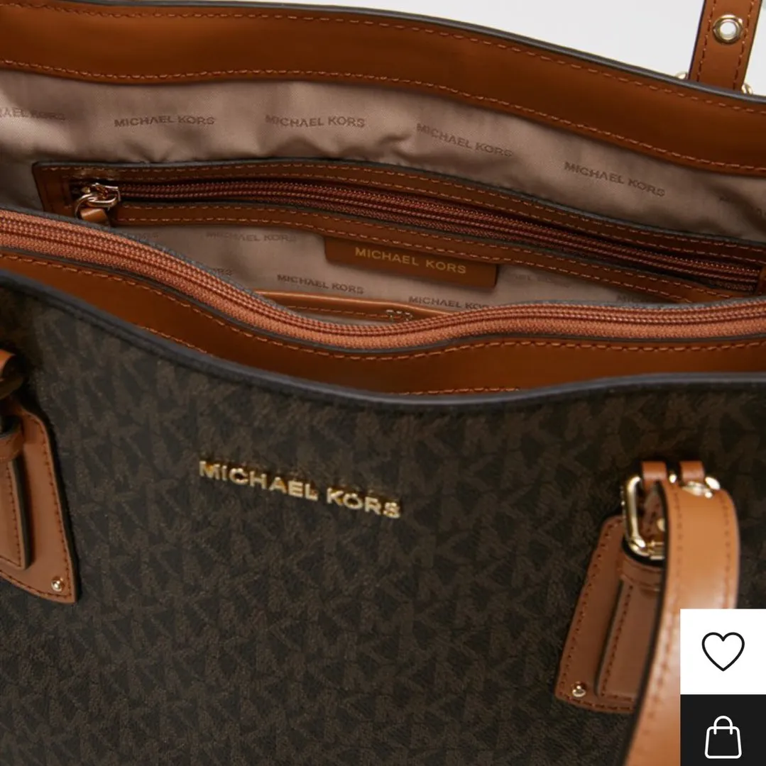 Michael kors laukku