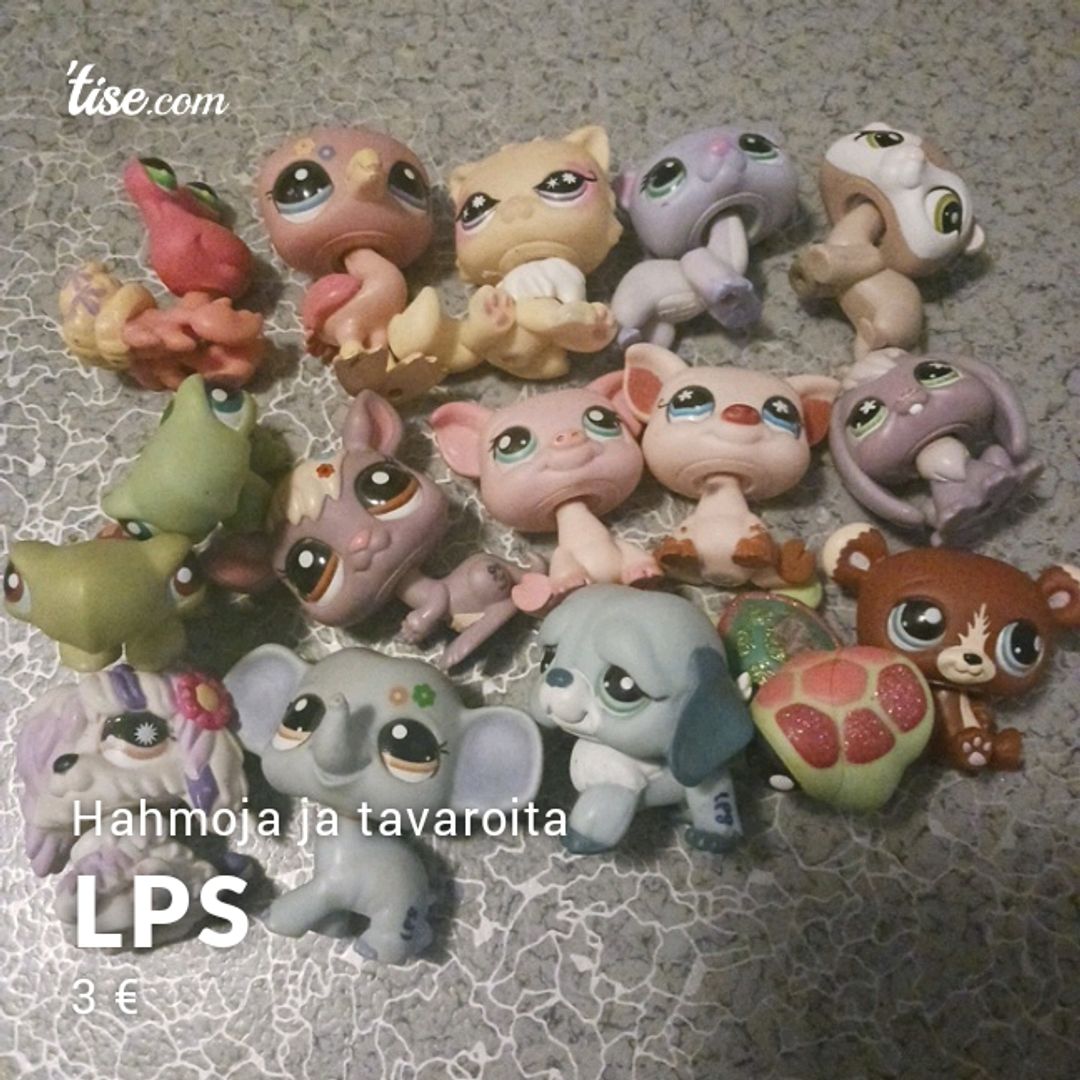 Lps