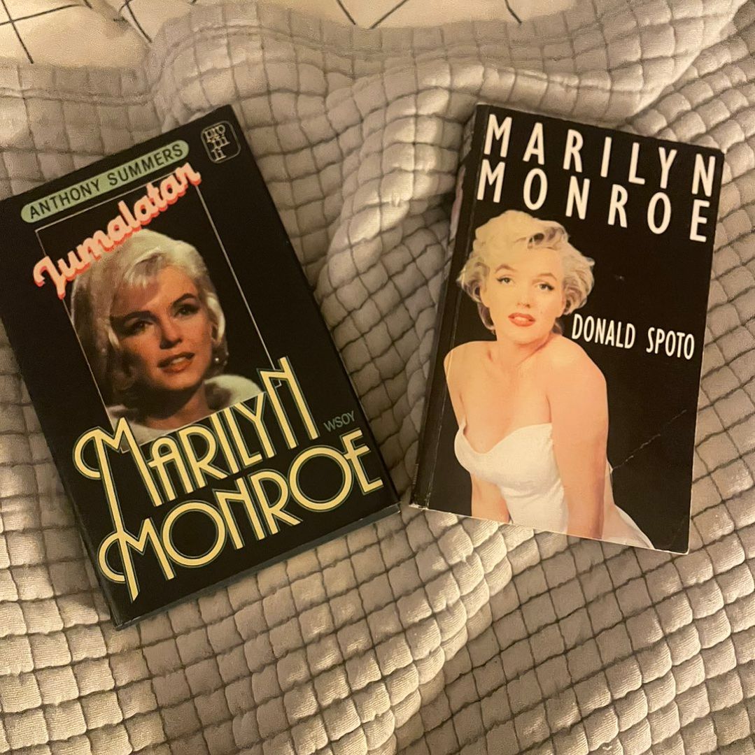 marilyn monroe