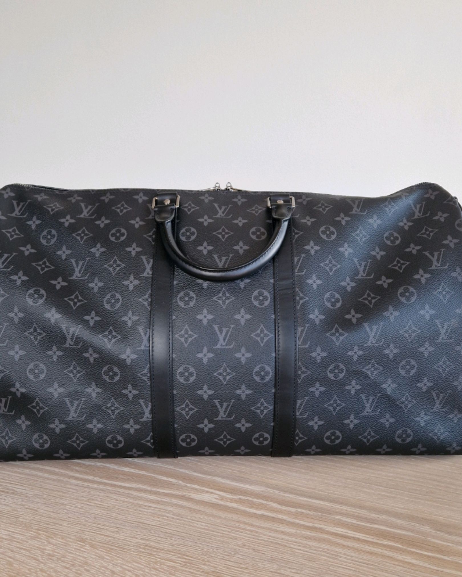 LV Keepall 55