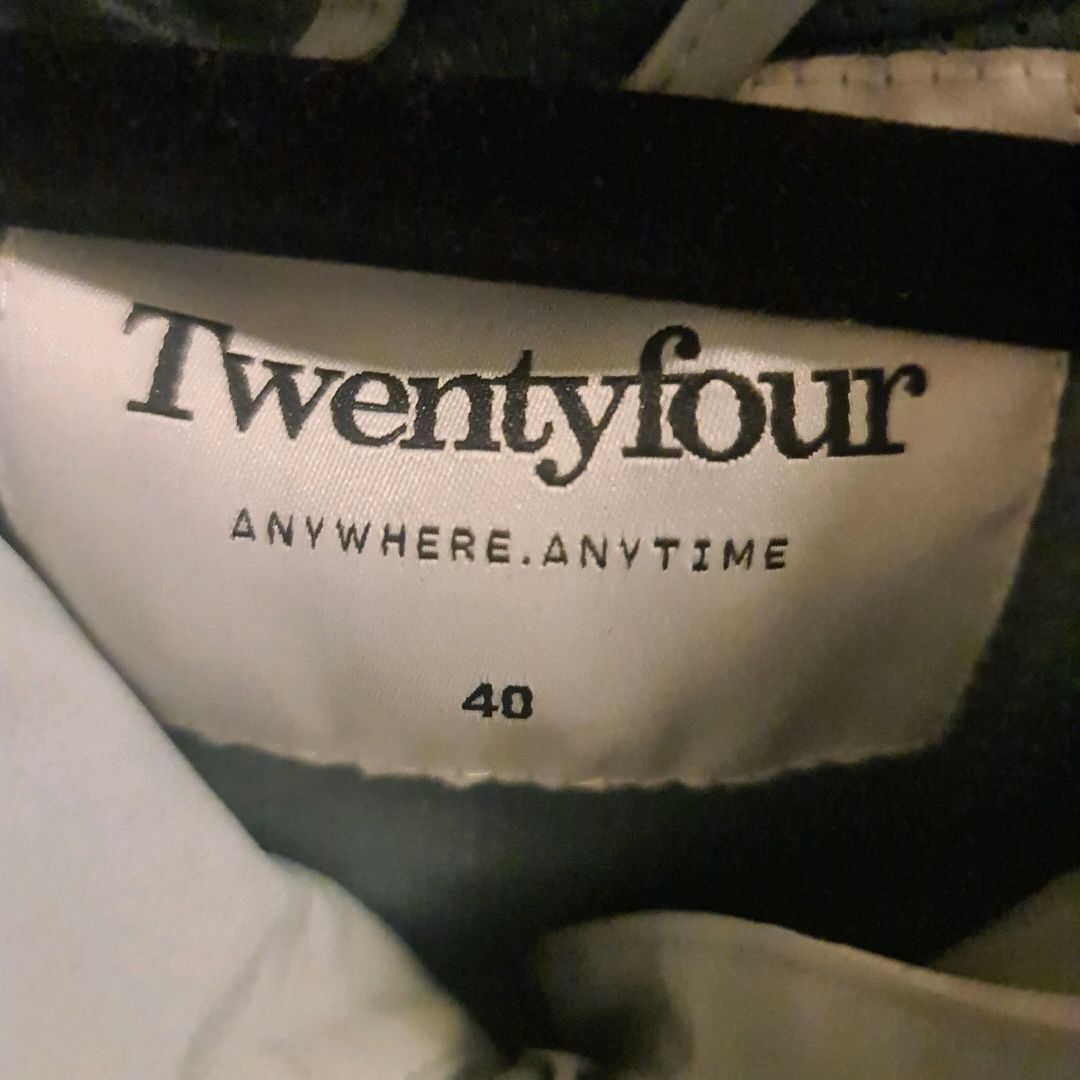 Twentyfour Anorakk