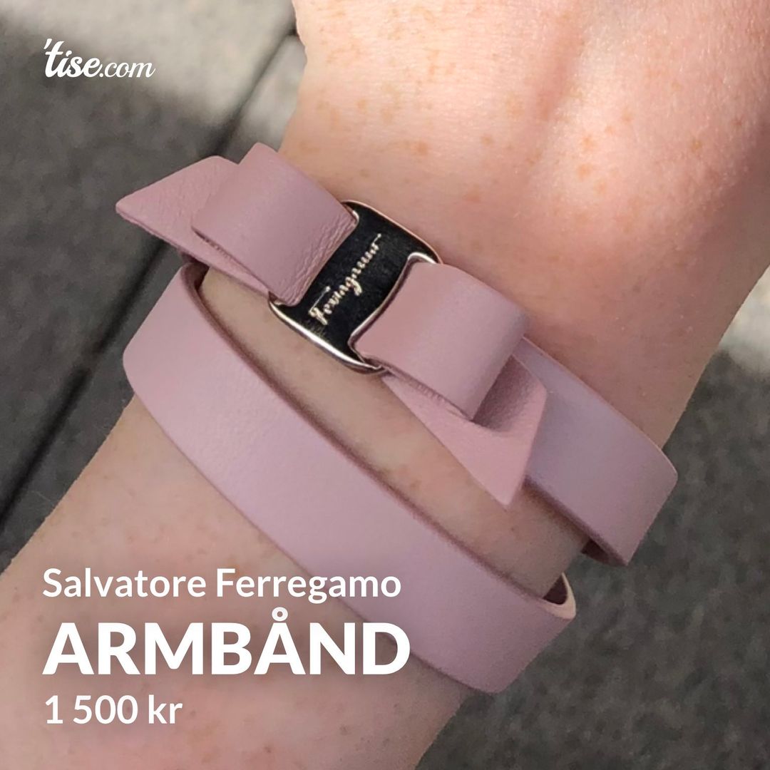 Armbånd