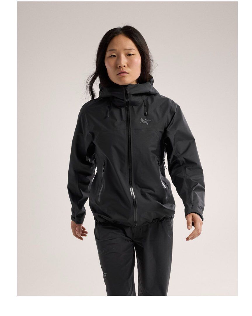 Arc’teryx Beta SL