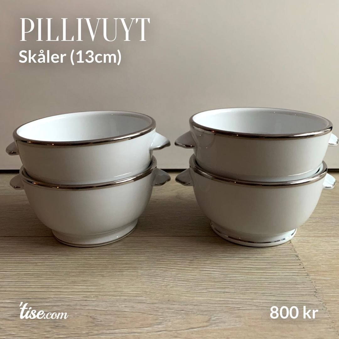 Pillivuyt