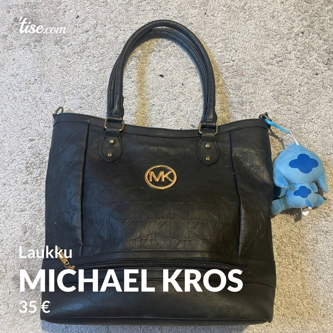 Michael kros