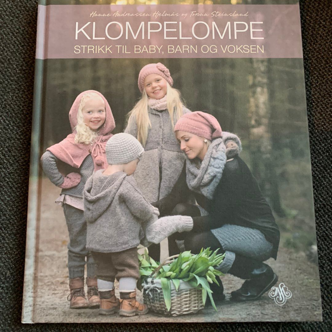 Klompelompe