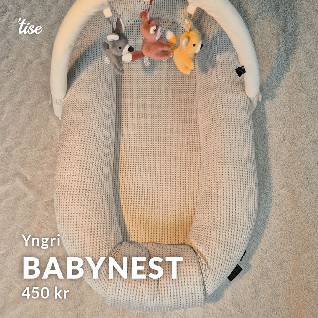 Babynest