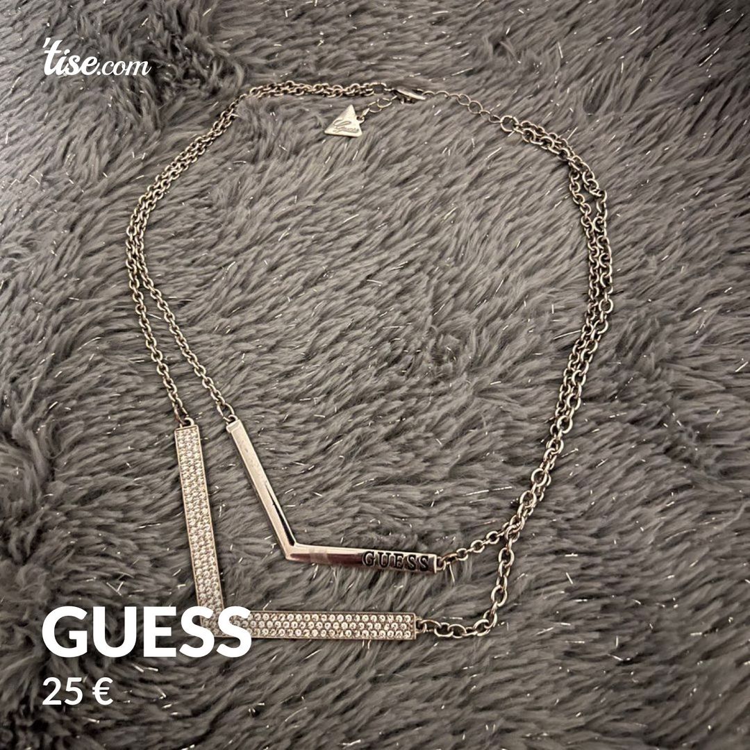 GUESS